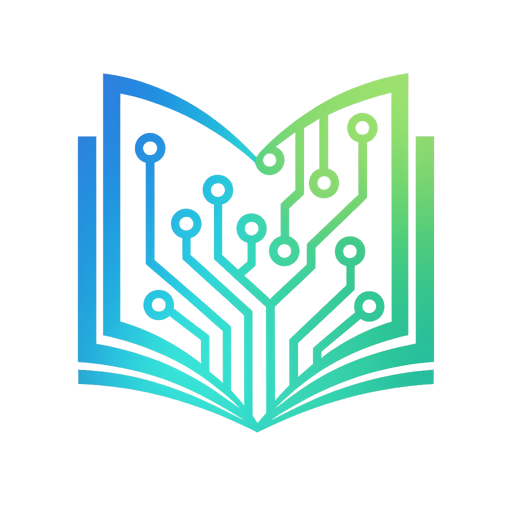 Valluvan Computer Academy logo